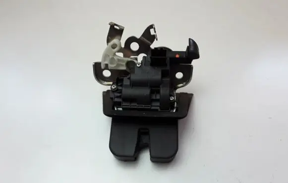 Audi A4 S4 B8 8K Loading door lock 8R0827505