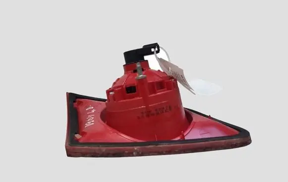 Volkswagen PASSAT B6 Tailgate rear/tail lights 3C9945094
