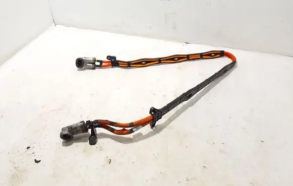 Mercedes-Benz EQS V297 Other wiring loom A2975403128