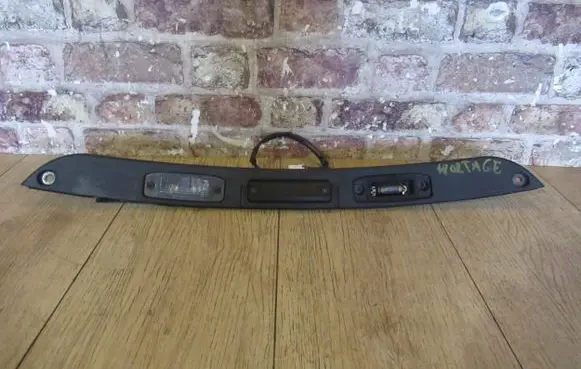 KIA Sportage Other trunk/boot trim element