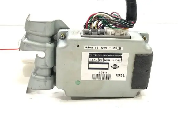 Nissan Altima Gearbox control unit/module ETC31-155N
