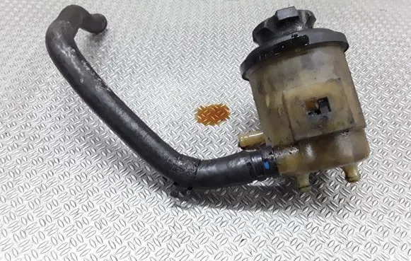 Hyundai Santa Fe Power steering fluid tank/reservoir