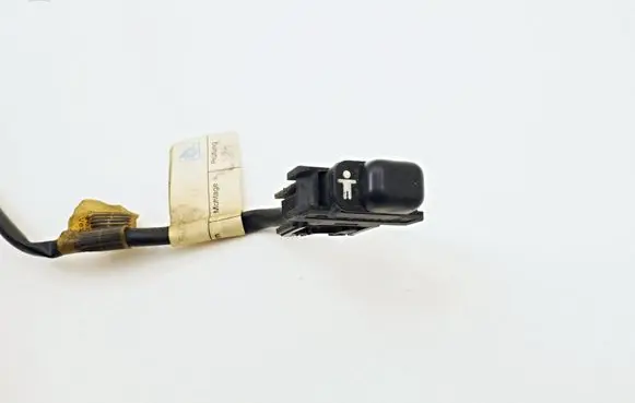 Mercedes-Benz SL R129 Child safety switch A1248204910 1248204910