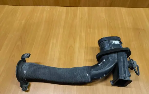Toyota Corolla Verso E110 Other body part