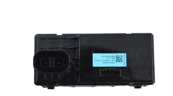 Mercedes-Benz C W205 Other devices GI951AB300