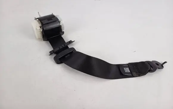 BMW 5 F10 F11 Rear seatbelt 33031009 33061254