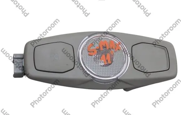 Ford S-MAX Rear seat light 19051080 1905080 0013207