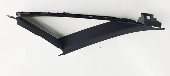 Volkswagen ID.3 (A) pillar trim 10A8688240 10A868824