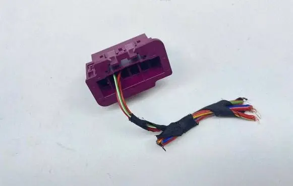 BMW X3 G01 Other wiring loom 935636202