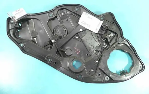 Alfa Romeo Giulietta Rear door window regulator with motor 43613348 IMPRK1325698