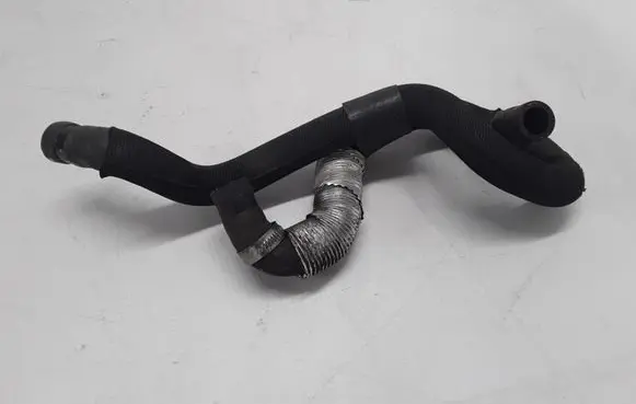 Volvo C70 Air intake hose/pipe 30757649