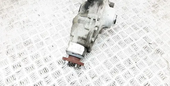 BMW 7 F01 F02 F03 F04 Front differential 7577690 346