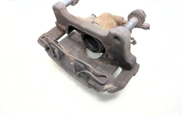 Audi A4 S4 B8 8K Front brake caliper