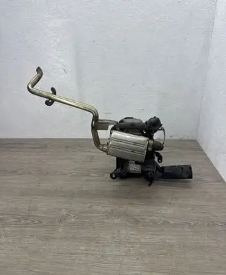 Volkswagen Caddy Auxiliary pre-heater (Webasto) 1K0815005MC 9022470A