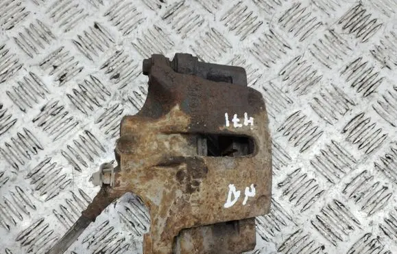 Renault Kangoo I Front brake caliper