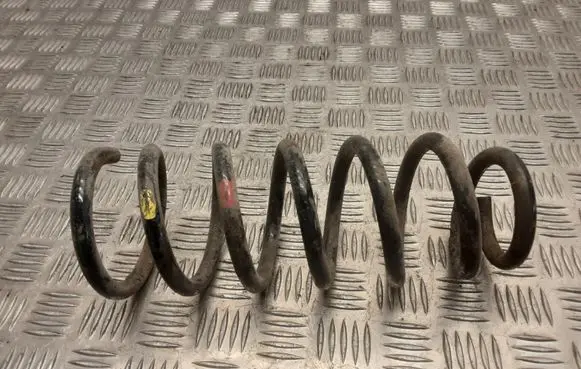 Subaru Outback Rear coil spring
