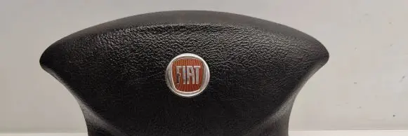 Fiat Scudo Steering wheel airbag 14012986ZD CA103740ZD 897093760
