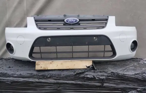 Ford Transit - Tourneo Connect Front bumper 19D9