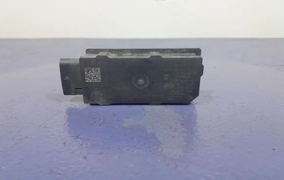 Skoda Octavia 985 Sound amplifier 5WA962133B