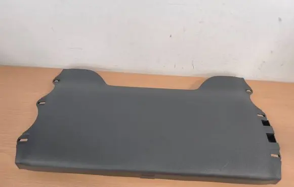 Toyota Corolla Cross Dashboard lower bottom trim panel 7697147020