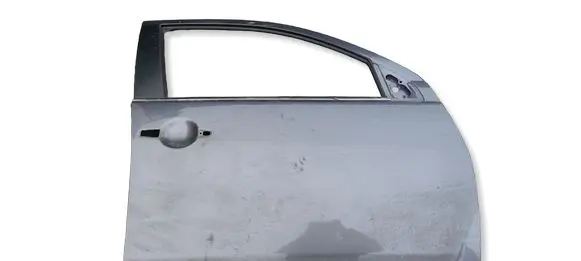 Mitsubishi Outlander Front door 