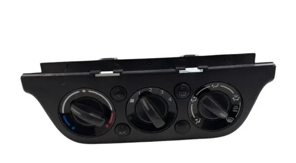 Climate control unit