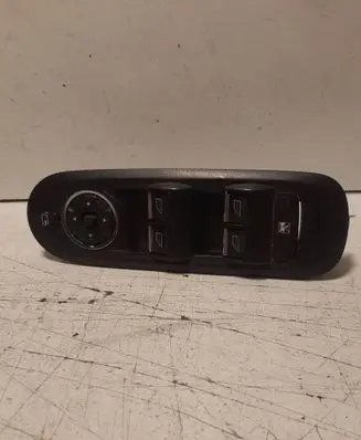 Ford Mondeo MK IV Electric window control switch 7S7T14A132BC A0711780796 07112007
