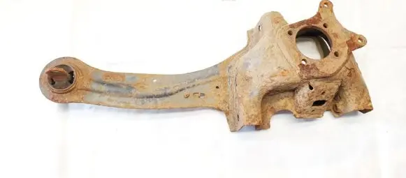 Mazda 3 II Rear upper control arm/wishbone 8v615a969a 8v61-5a969-a