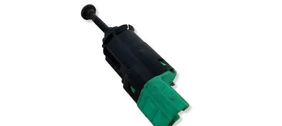 Peugeot 207 Brake pedal sensor switch 9665602380
