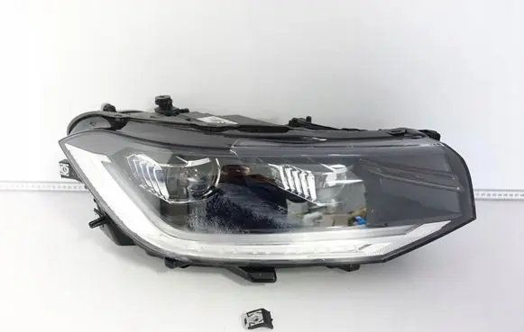 Volkswagen T-Cross Headlight/headlamp 2GM941036B