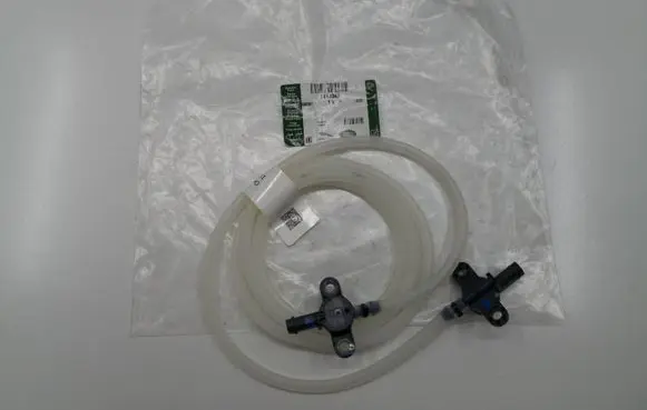 Jaguar I-Pace Sensor T4K4349 000062