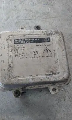 Nissan Qashqai Headlight ballast module Xenon 5DV00961000