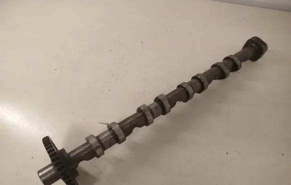 Camshaft