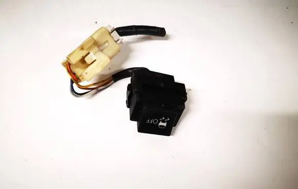 Subaru Legacy Traction control (ASR) switch 