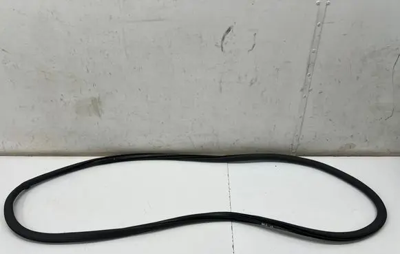 Opel Grandland X Front door rubber seal 9839764680