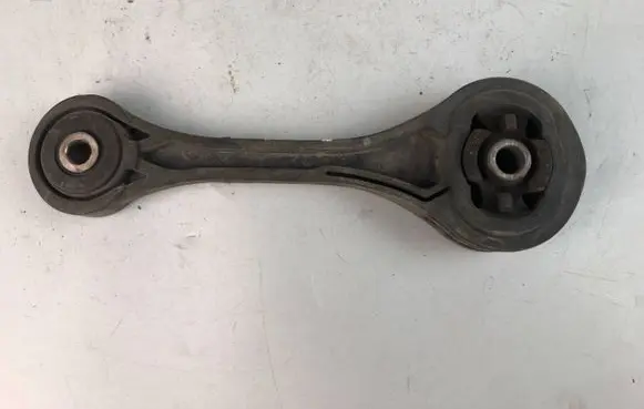 Gearbox mount