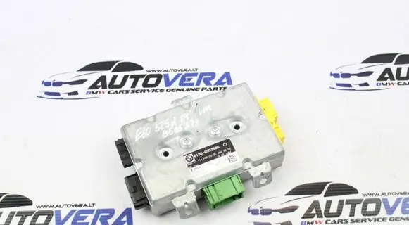 BMW 5 E60 E61 Door control unit/module 6952986