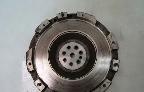 KIA Ceed Flywheel 2321104810