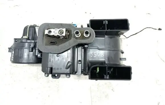 Volkswagen Atlas Interior heater climate box assembly 3QF820003G