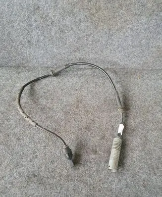 BMW 3 E90 E91 ABS brake wheel speed sensor 6762465