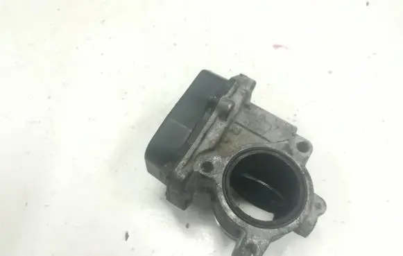 Volkswagen Caddy Throttle valve 03L128063L 298006012