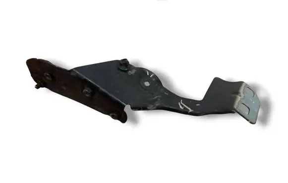 Mercedes-Benz SLK R171 Headlight/headlamp mounting bracket A1716203214