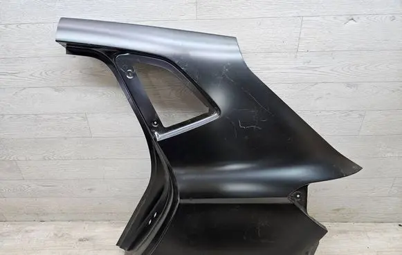 Seat Ibiza V (KJ) Rear quarter panel 6F0809605C