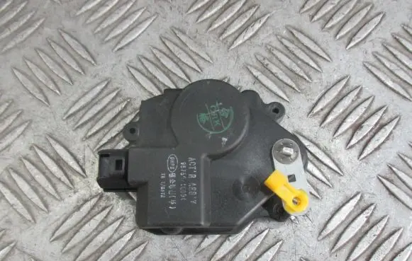 Hyundai Getz Other devices 957501C001