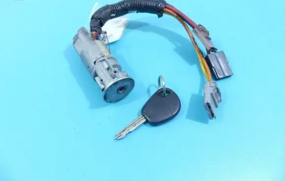 Peugeot Expert Ignition lock IMPRK1300444