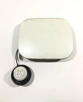Nissan Qashqai Fuel tank cap 