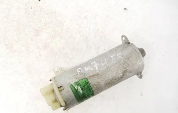 Chrysler Sebring (JS) Seat adjustment motor 986680101 986680-101