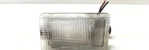 Fiat Marea Other interior light