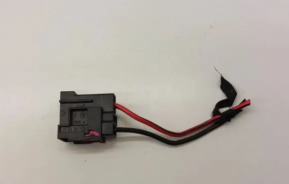 Audi A4 S4 B8 8K Other wiring loom 1K0972117