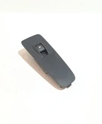 Fiat Ducato Electric window control switch 735532906 30170575